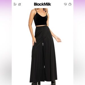 BlackMilk Palazzo Pants